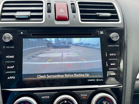 Used 2016 Subaru Forester 2.5i Touring w/ Eyesight & Navigation System image 25