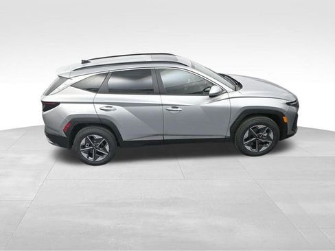 New 2026 Hyundai Tucson SEL image 30