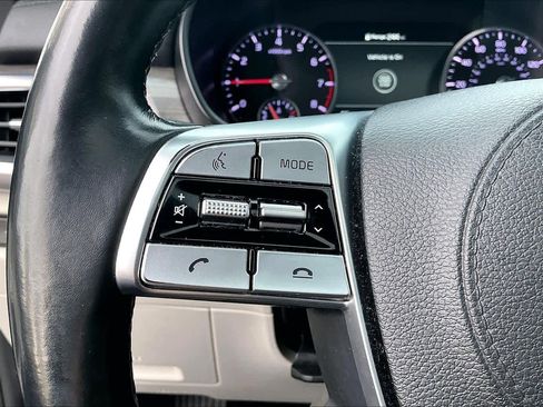 Used 2020 Kia Telluride SX image 19