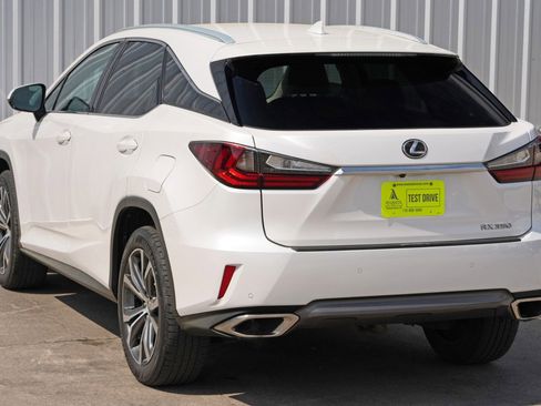 Used 2017 Lexus RX 350 AWD w/ Premium Package image 50