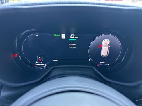 Used 2024 Dodge Hornet R/T w/ Tech Pack w/o Parking image 21