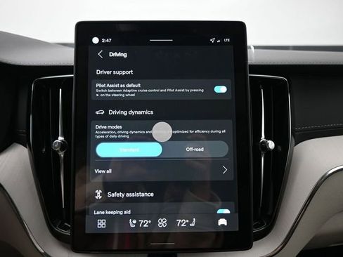 New 2026 Volvo XC60 B5 Ultra w/ Protection Package Premier image 15