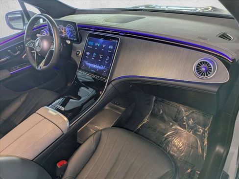 Certified 2023 Mercedes-Benz EQS 450+ SUV image 22
