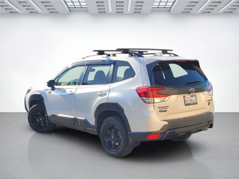 Used 2023 Subaru Forester Wilderness AWD/4WD image 14