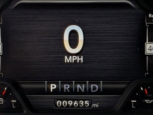 Used 2023 RAM 1500 Laramie AWD/4WD image 9
