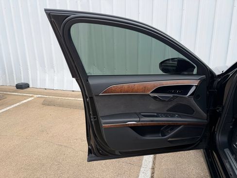 Used 2020 Audi A8 L 4.0T w/ Sport Plus Package AWD/4WD image 20
