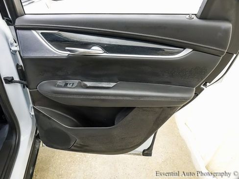 Certified 2025 Cadillac XT5 Premium Luxury image 23