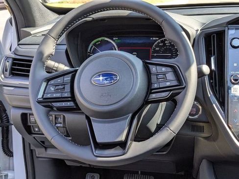New 2026 Subaru Forester Touring AWD/4WD image 14