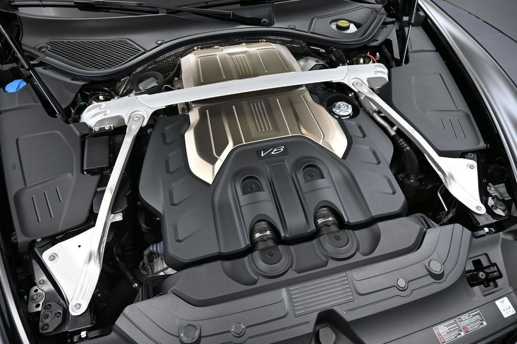 Certified 2022 Bentley Continental GT AWD/4WD image 33