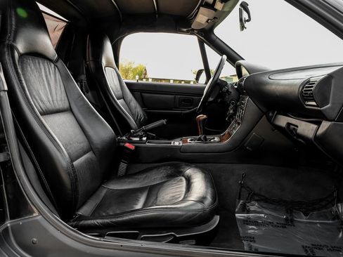 Used 1998 BMW Z3 2.8 image 38