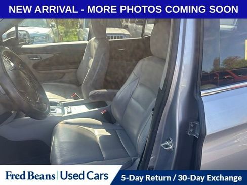Used 2017 Honda Ridgeline RTL-E image 8