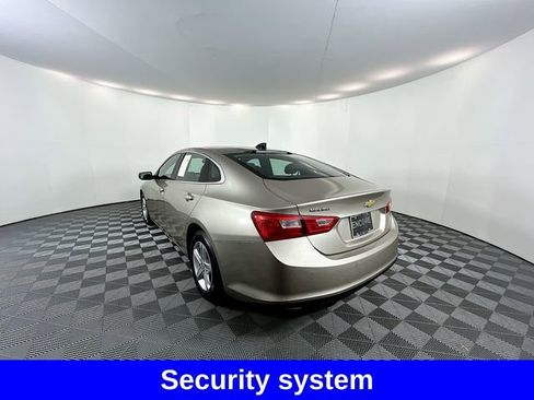 Used 2022 Chevrolet Malibu LS w/ Driver Confidence Package II image 7