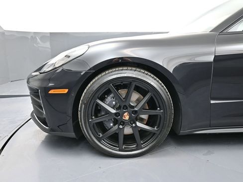 New 2026 Porsche Panamera image 12