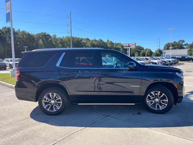 Used 2024 Chevrolet Tahoe LT w/ LT Signature Plus Package RWD image 10