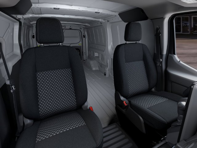 New 2027 Ford Transit 250 Low Roof RWD image 10