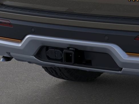 New 2026 Ford Explorer Tremor image 54