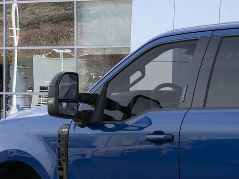 New 2026 Ford F250 XLT w/ XLT Premium Package AWD/4WD image 21