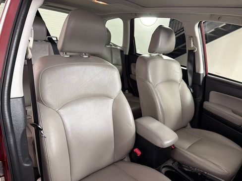 Used 2014 Subaru Forester 2.5i Touring w/ Protection Package #2 AWD/4WD image 25