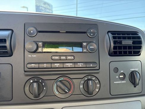 Used 2007 Ford F350 4x4 SuperCab Super Duty image 31