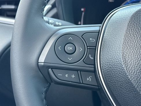 New 2026 Toyota Corolla Cross LE FWD image 26