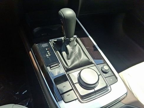 New 2025 MAZDA CX-30 AWD 2.5 S w/ Premium Package image 8