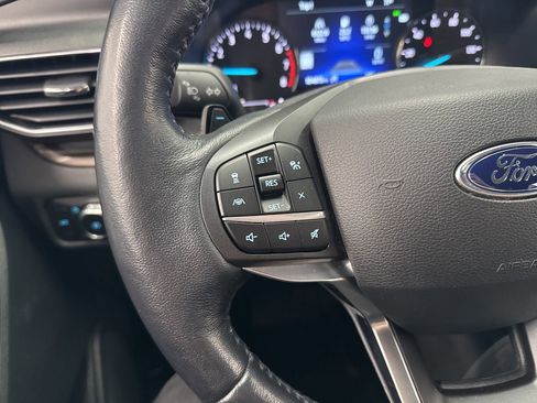 Used 2020 Ford Explorer Limited image 20