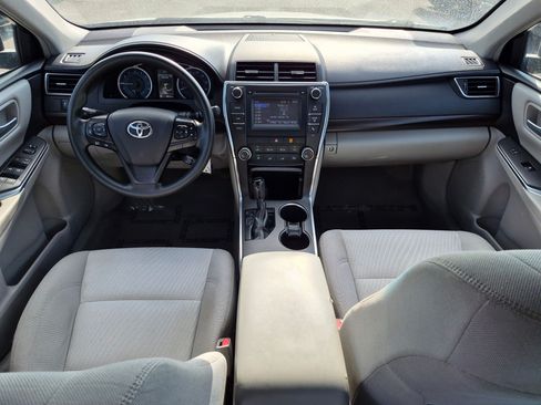 Used 2017 Toyota Camry LE FWD image 26