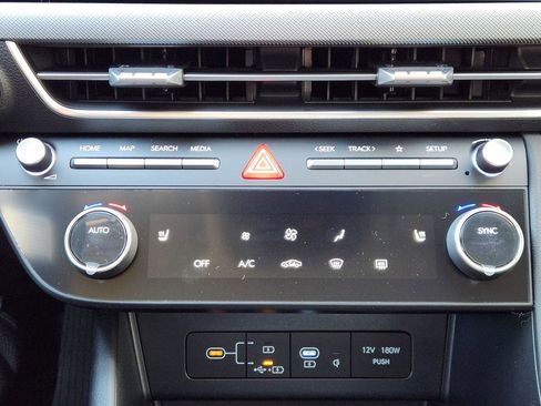 New 2026 Hyundai Sonata SEL image 15