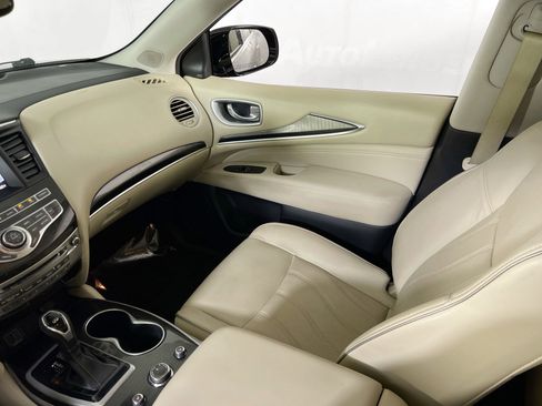 Used 2020 INFINITI QX60 Luxe w/ Essential Package AWD/4WD image 24