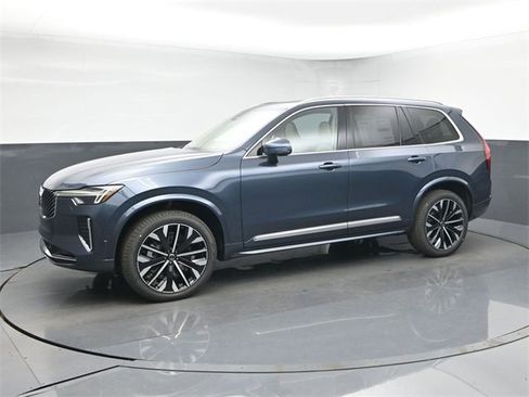 New 2026 Volvo XC90 B6 Ultra image 4