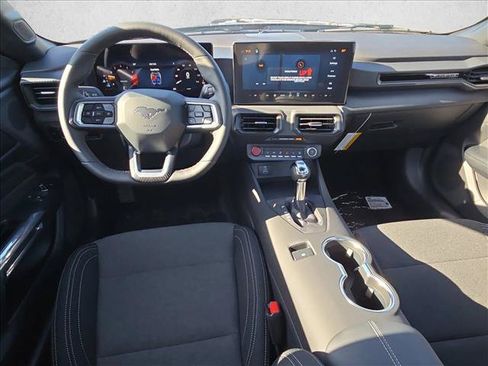 New 2026 Ford Mustang Coupe RWD image 14