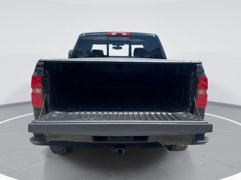 Used 2018 Chevrolet Silverado 1500 LT w/ All Star Edition AWD/4WD image 23