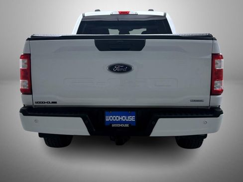 Used 2023 Ford F150 XL w/ STX Appearance Package image 6