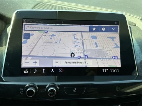 Used 2020 Cadillac CT5 Premium Luxury image 25