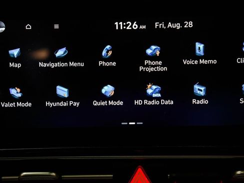 Used 2024 Hyundai Elantra SEL w/ Convenience Package FWD image 31