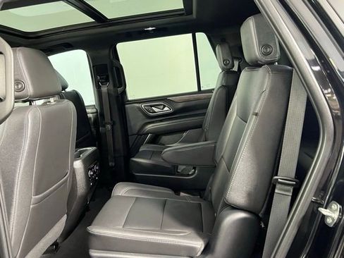 Used 2023 Chevrolet Tahoe Z71 w/ Luxury Package image 23