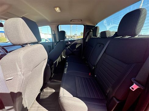 Used 2021 Ford Ranger XLT w/ Equipment Group 301A Mid image 16