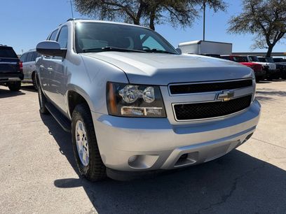 Used 2011 Chevrolet Avalanche LS