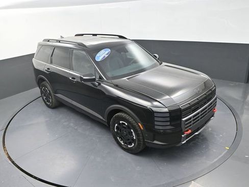 New 2026 Hyundai Palisade XRT Pro AWD/4WD image 23