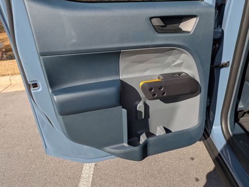 New 2026 Ford Maverick Tremor image 26