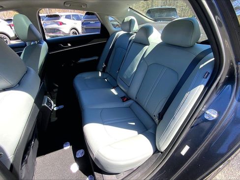 Used 2021 Kia K5 EX FWD image 28