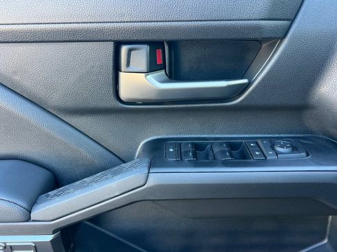 New 2025 Toyota Tacoma TRD Off-Road image 12