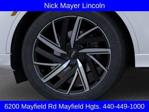 New 2025 Lincoln Aviator Black Label image 19