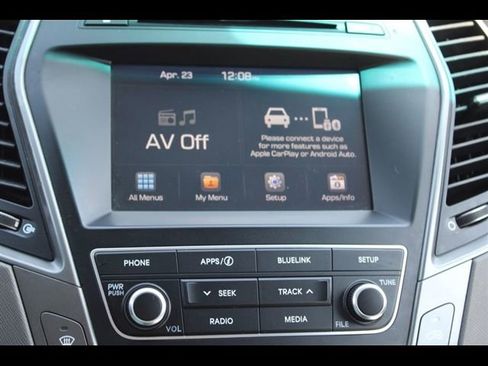 Used 2017 Hyundai Santa Fe Sport AWD/4WD image 31