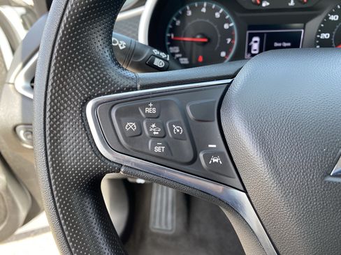 Used 2025 Chevrolet Malibu LS FWD image 27