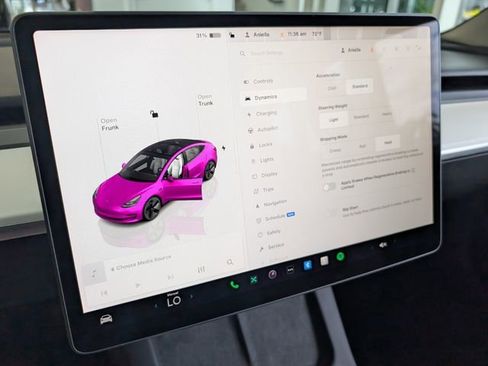 Used 2023 Tesla Model 3 Standard Range image 29