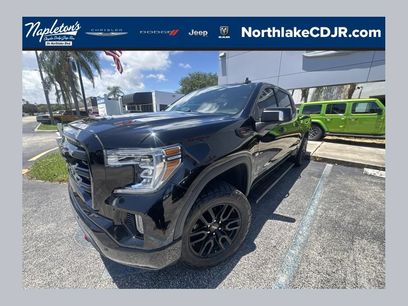 Used 2021 GMC Sierra 1500 Elevation w/ Preferred Package