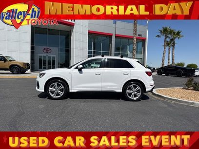 Used 2020 Audi Q3 2.0T Premium Plus w/ Premium Plus Package