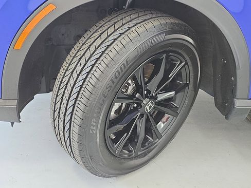 Certified 2023 Honda CR-V Sport image 32