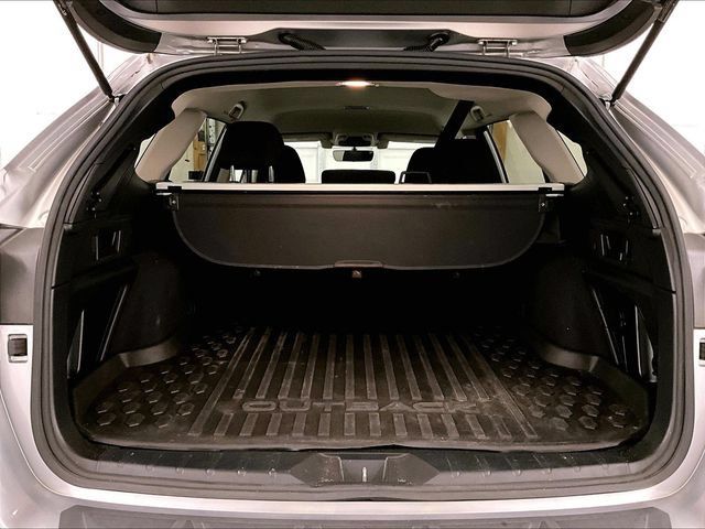 Used 2021 Subaru Outback Premium AWD/4WD image 33